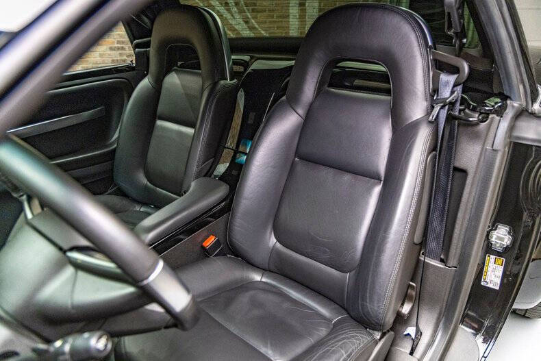 2005 Chevrolet SSR LS