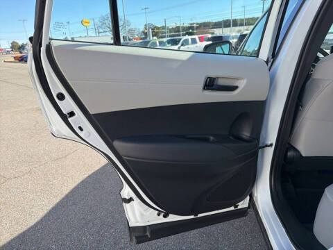 2025 Toyota Corolla Cross L