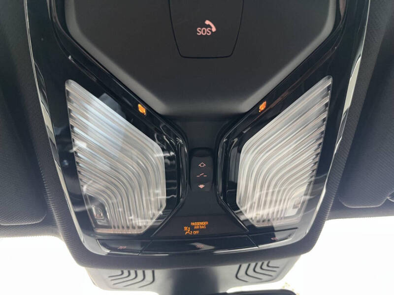 2019 BMW 5 Series 530i xDrive