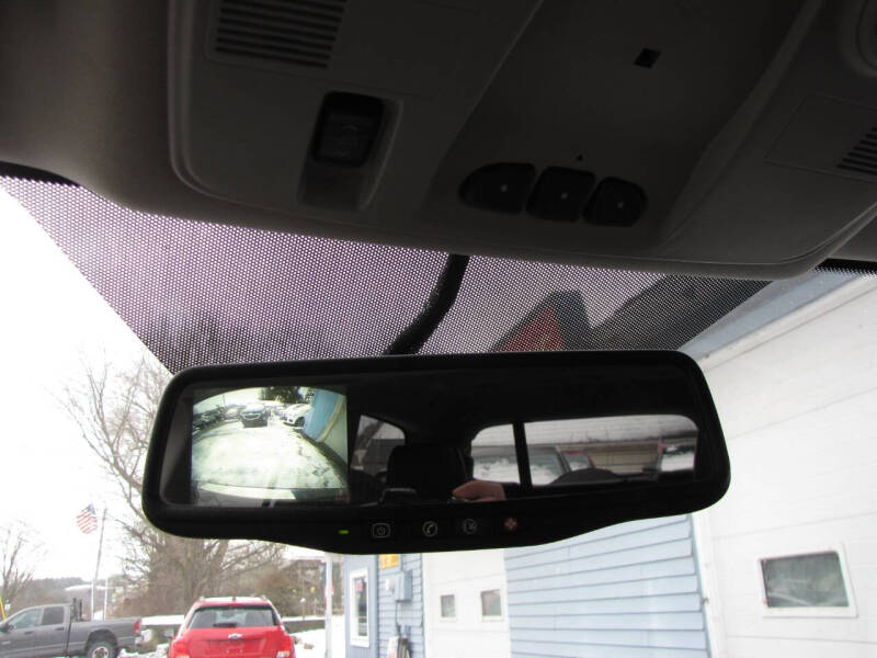 2011 Buick Enclave CXL-1