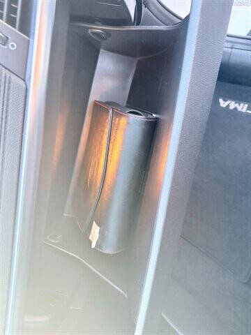 2016 Kia Optima SXL Turbo