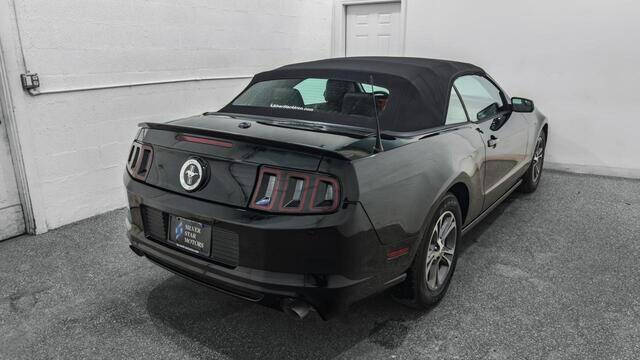 2014 Ford Mustang V6 Premium
