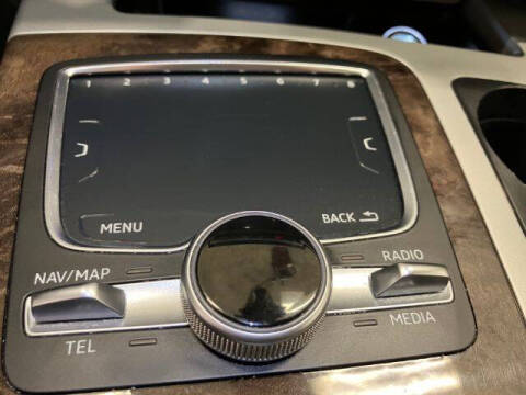 2018 Audi Q7 2.0T quattro Premium Plus