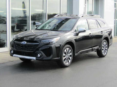 2024 Subaru Outback for sale at Brunswick Auto Mart in Brunswick OH