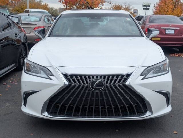 2024 Lexus ES 350