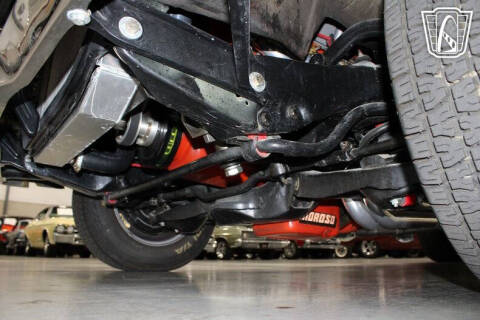 1966 Chevrolet Chevelle