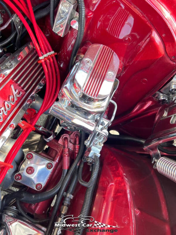 1957 Chevrolet Bel Air