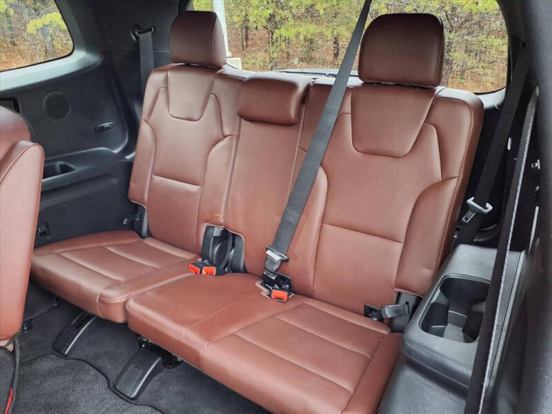 2023 Kia Telluride SX-Prestige