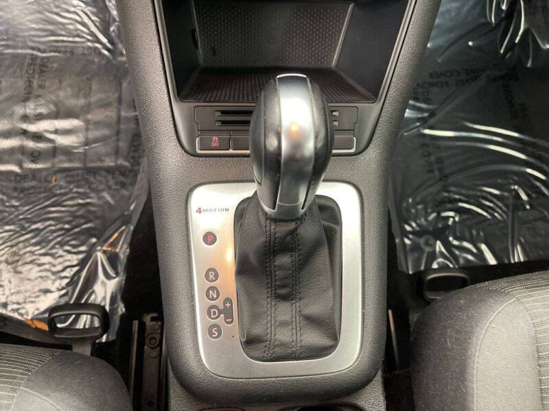 2014 Volkswagen Tiguan