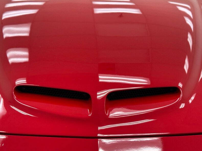 1993 Pontiac Firebird Trans Am