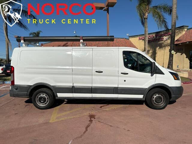 2018 Ford Transit for sale at Norco Truck Center in Norco CA