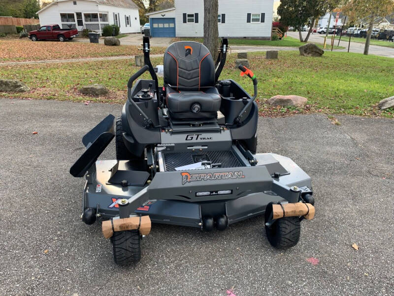 2023 Spartan RT HD 72" for sale at Stygler Powersports LLC in Johnstown OH