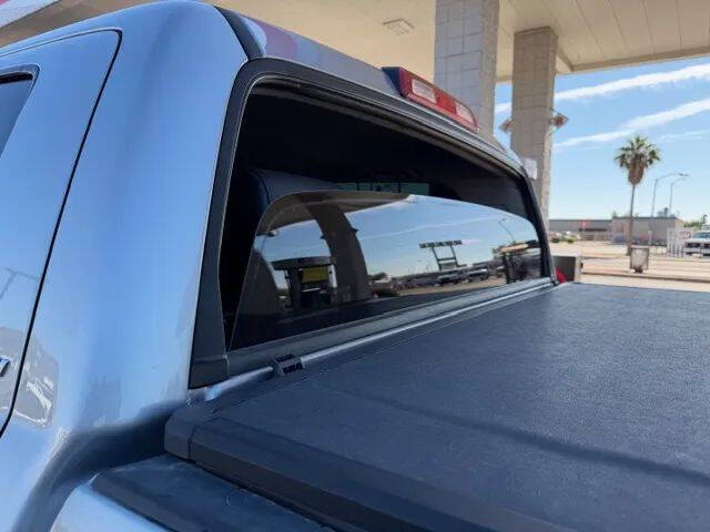 2013 Toyota Tundra Platinum