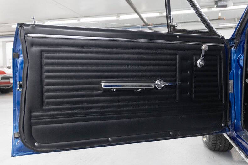 1967 Chevrolet Chevelle