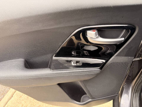 2018 Kia Niro EX