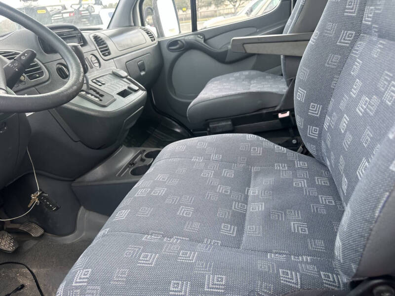 2006 Freightliner Sprinter 2500