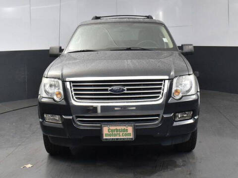 2010 Ford Explorer XLT