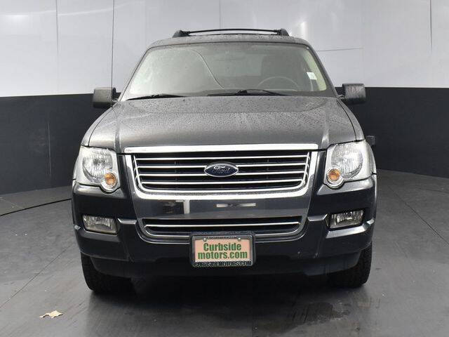 2010 Ford Explorer XLT