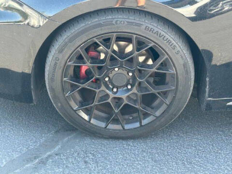 2016 Kia Optima SXL Turbo