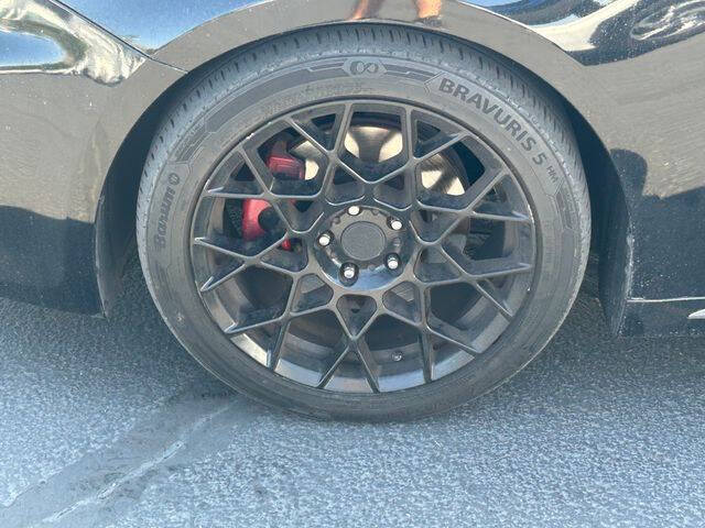 2016 Kia Optima SXL Turbo