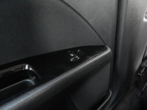 2014 Ford Fusion Hybrid SE