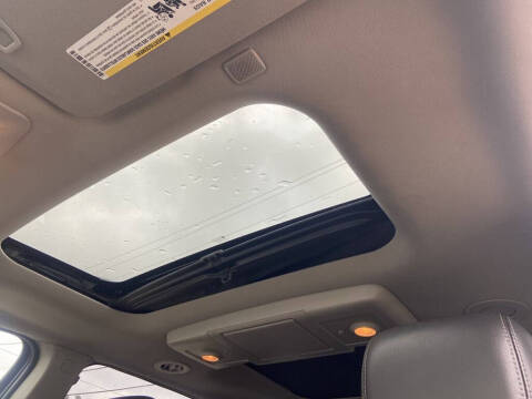 2017 GMC Acadia Limited