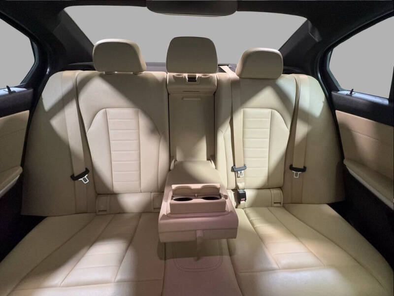 2021 BMW 3 Series 330i xDrive