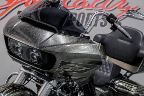 2016 Harley-Davidson Road Glide