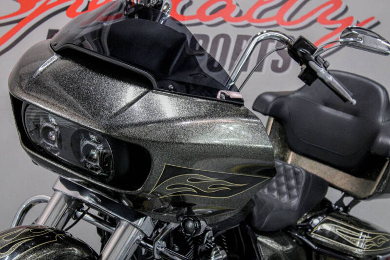2016 Harley-Davidson Road Glide