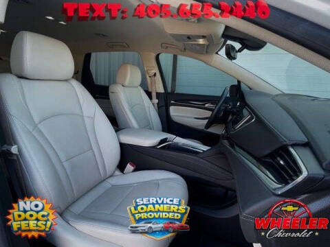 2022 Buick Enclave Premium