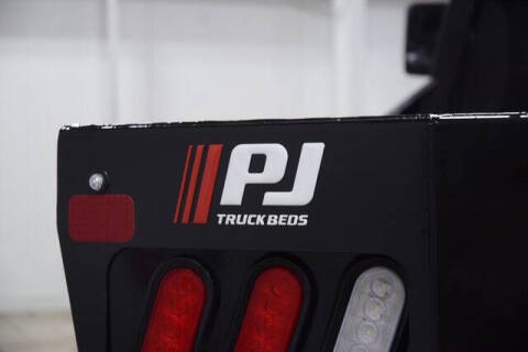 2025 Chevrolet Silverado 3500HD