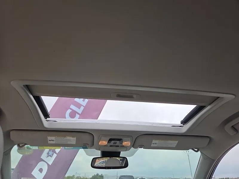 2018 Toyota Sienna XLE 8-Passenger