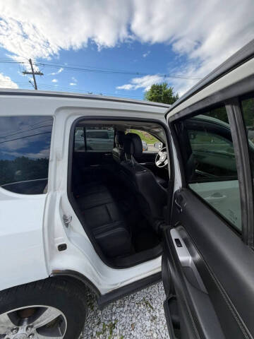 2017 Jeep Compass High Altitude