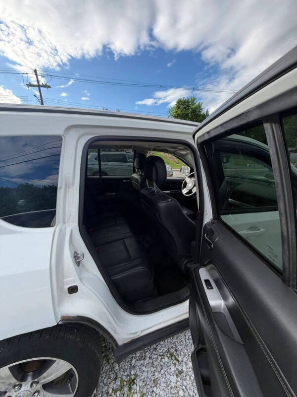 2017 Jeep Compass High Altitude