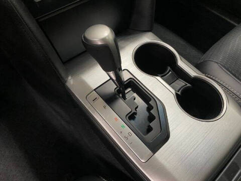 2013 Toyota Camry XLE V6