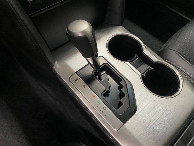 2013 Toyota Camry XLE V6