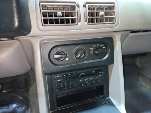 1990 Ford Mustang LX 5.0