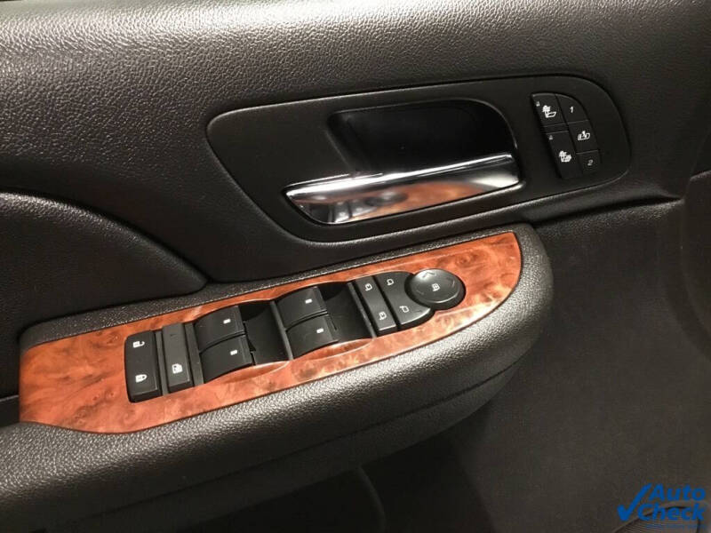 2008 Chevrolet Silverado 2500HD