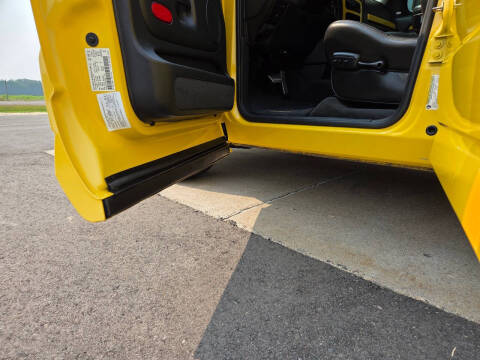 2005 Dodge Ram 1500 SRT-10