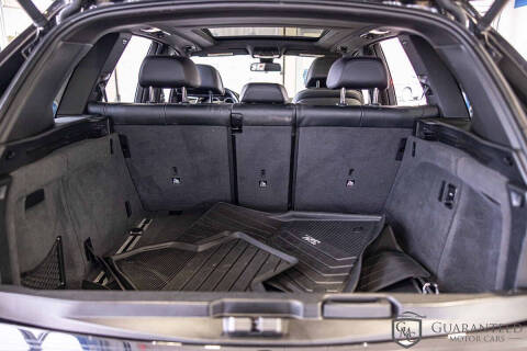 2017 BMW X5 xDrive35d