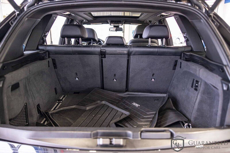 2017 BMW X5 xDrive35d