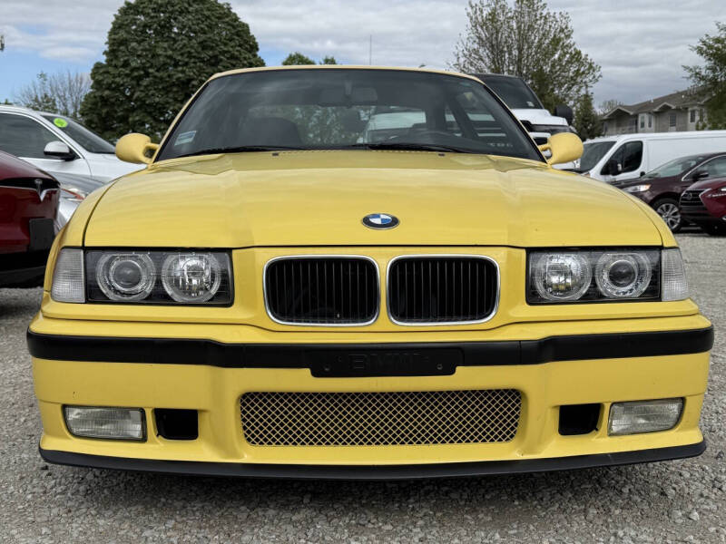 1995 BMW M3