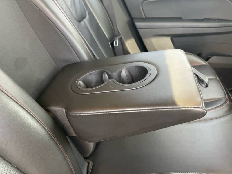 2013 GMC Terrain SLT-2