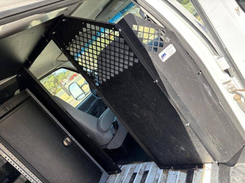 2006 Ford E-Series E-150