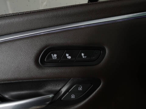 2022 Cadillac Escalade ESV Premium Luxury