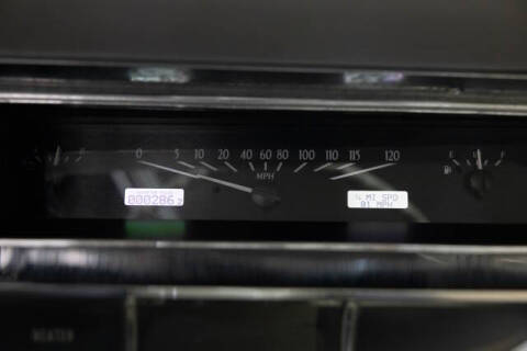 1963 Cadillac DeVille