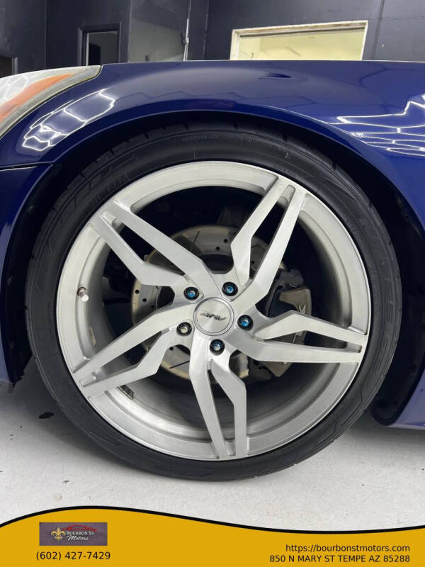 2006 Cadillac XLR