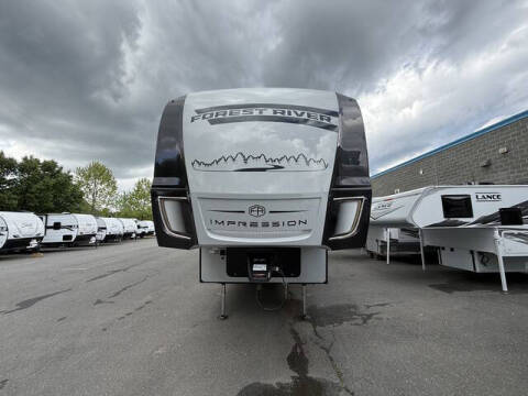 2025 Forest River Impression 360MYR