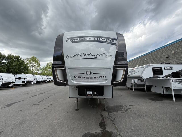 2025 Forest River Impression 360MYR