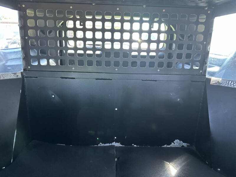 2017 Ford Explorer Police Interceptor Utility